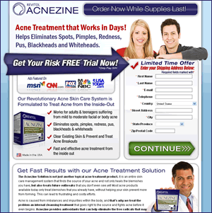 www.acnezine.com